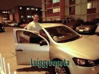 Luiggybogota