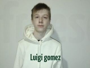 Luigi_gomez
