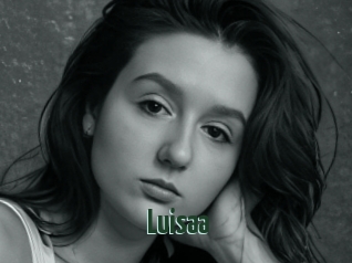 Luisaa