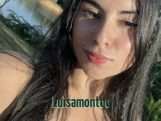 Luisamontoc