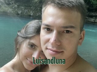 Luisandluna