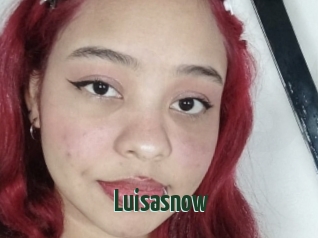 Luisasnow