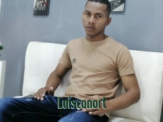 Luisconort