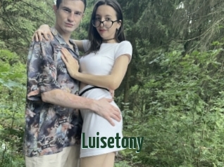 Luisetony