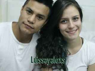 Luissayalexs