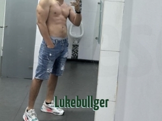 Lukebullger