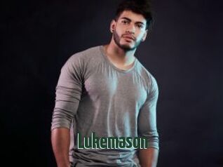 Lukemason