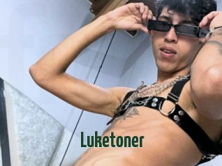 Luketoner