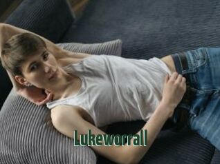 Lukeworrall