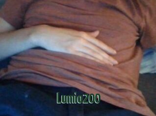 Lumio200