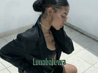 Lunabalewa