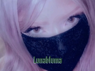 Lunabluma
