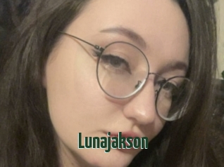 Lunajakson