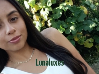 Lunaluxes