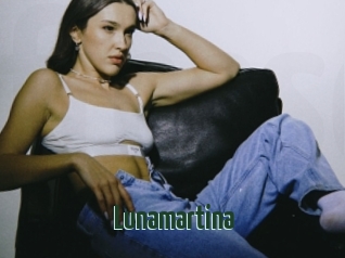 Lunamartina