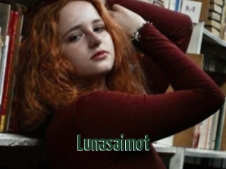 Lunasaimot