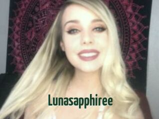 Lunasapphiree