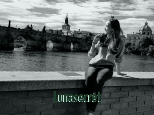 Lunasecret