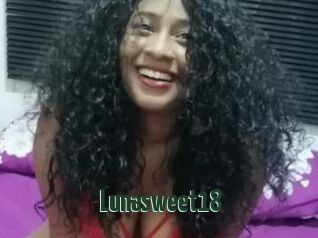 Lunasweet18