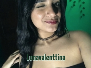 Lunavalenttina