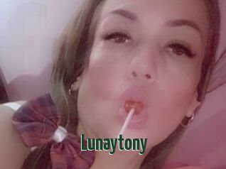 Lunaytony