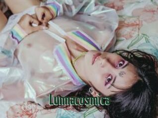 Lunnacosmica