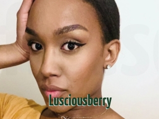 Lusciousberry