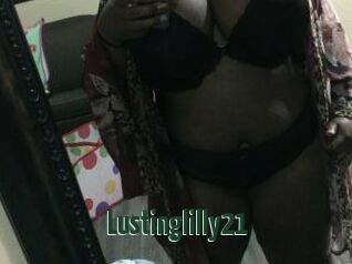 Lustinglilly21