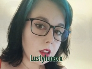 Lustylunaxx