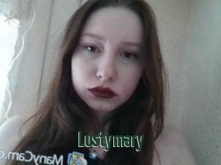 Lustymary