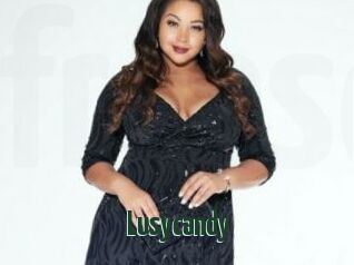 Lusycandy