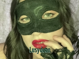 Lusydean