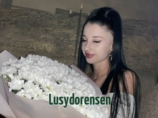 Lusydorensen