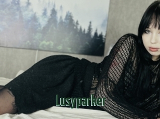 Lusyparker