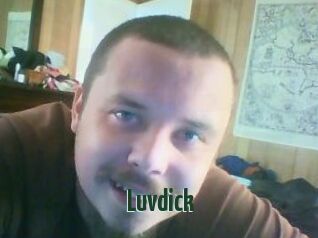 Luvdick