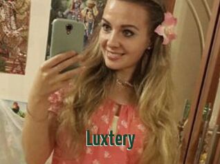 Luxtery