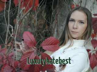 Luxurykatebest