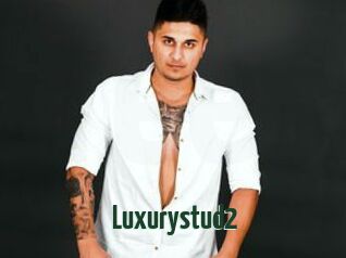 Luxurystud2