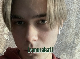 Lvmurakati