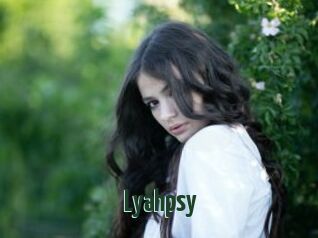 Lyahpsy