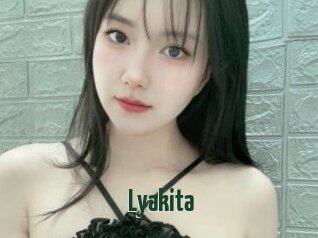 Lyakita