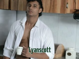 Lyanscott