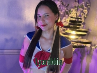 Lyarobbie