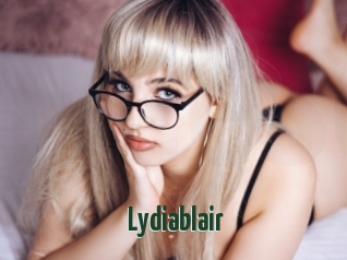 Lydiablair