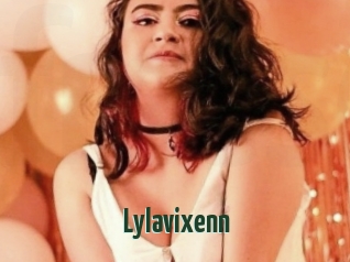 Lylavixenn