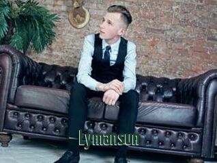 Lymansun