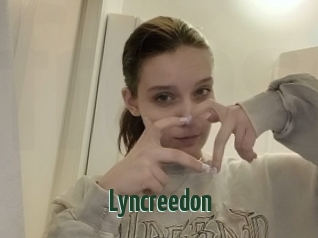 Lyncreedon
