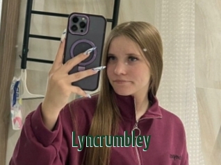 Lyncrumbley