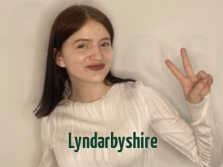 Lyndarbyshire