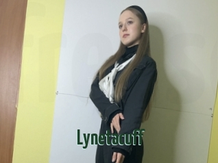 Lynetacuff